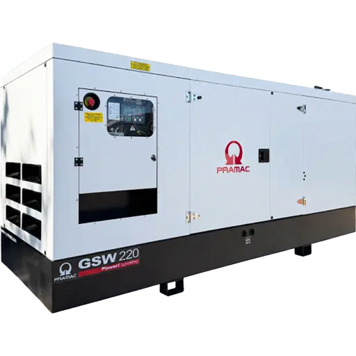 Pramac GSW220P