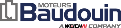 Baudouin engine