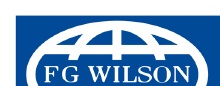 FG Wilson logo