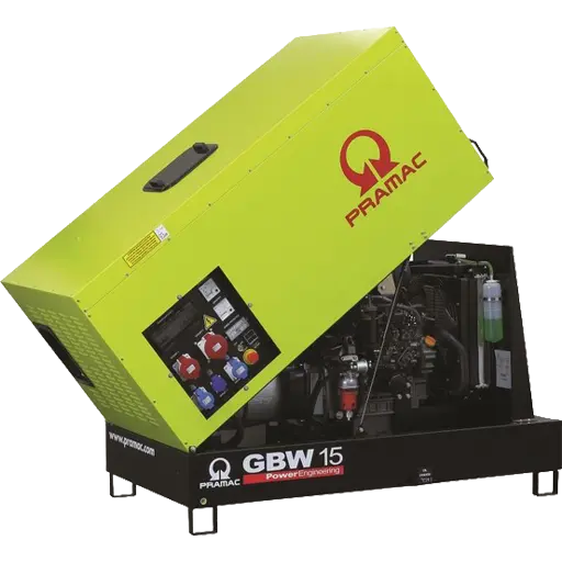 Pramac GBW15Y