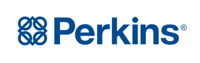 Perkins engine